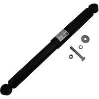 Sachs Shock Absorber Rear 317015