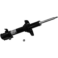 Sachs Shock Absorber Front Left  317033