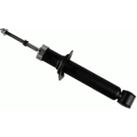 Sachs Shock Absorber Rear 317134