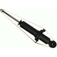 Sachs Shock Absorber Rear 317138