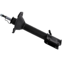 Sachs Shock Absorber Rear Left  317143