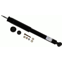 Sachs Shock Absorber Rear 317263