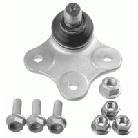 Lemforder Ball Joint 3173601
