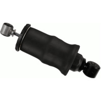 Sachs Shock Absorber Rear Left Cabin Suspension 317426