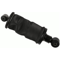 Sachs Shock Absorber Rear Right Cabin Suspension 317427