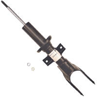 Sachs Shock Absorber Front 317637