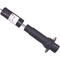 Sachs Shock Absorber Front 317816