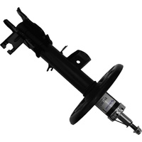 Sachs Front Right Shock Absorber 318227