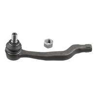 Lemforder Front Left Tie Rod End 3193301