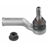 Lemforder Front Right Tie Rod End 3194302