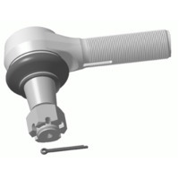 Lemforder Tie Rod 3196101