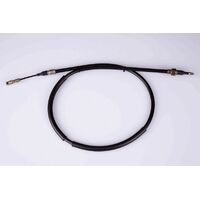 Handbrake Cable 321609721