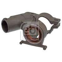 Steering Lock 321905851D