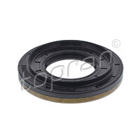 Rear Differential Shaft Seal 33107505604