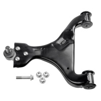 Lemforder Front Left Control Arm 3328901