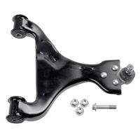 Lemforder Front Right Control Arm 3329001