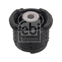 Front Left Hub Carrier Bush 33316757393