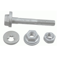 Rear Upper Wheel Suspension Repair Kit 33326777424