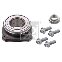 Rear Wheel Bearing Kit 33406787015
