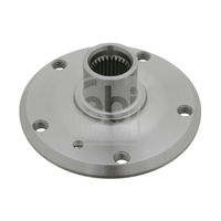 Rear Wheel Hub 33411093567