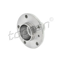 Rear Wheel Hub 33411095417