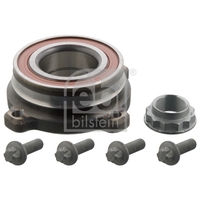 Rear Wheel Bearing Kit 33411095652