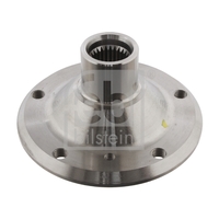 Rear Wheel Hub 33416752381