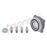Rear Wheel Bearing Kit 33416764180