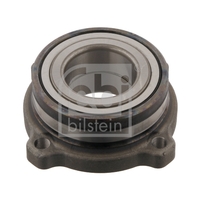 Rear Wheel Bearing Kit 33416795961
