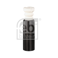 Rear Suspension Rubber Buffer 33506773628