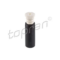 Rear Suspension Rubber Buffer 33536771381