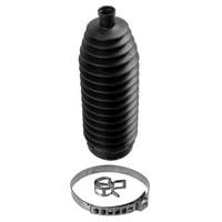 Lemforder Front Left Steering Boot 3361801
