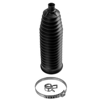 Lemforder Front Left Steering Boot 3362801