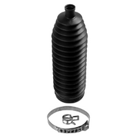 Lemforder Front Left Steering Boot 3362901