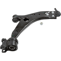 Lemforder Front Right Control Arm 3370601