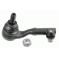Lemforder Front Left Tie Rod End 3388201