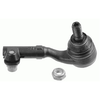 Lemforder Front Right Tie Rod End 3388301