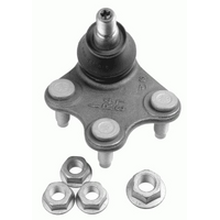 Lemforder Ball Joint 3390601