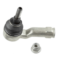 Lemforder Front Tie Rod End 3392701