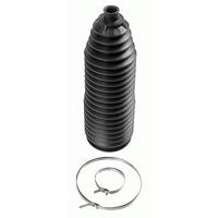 Lemforder Front Left Steering Boot 3395901