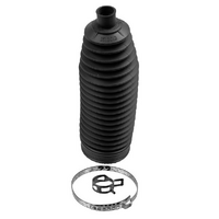 Lemforder Front Left Steering Boot 3396301