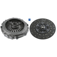 Sachs Clutch Kit 3400043032