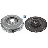Sachs Clutch Kit 3400121201
