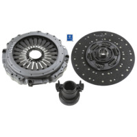 Sachs Clutch Kit 3400124001