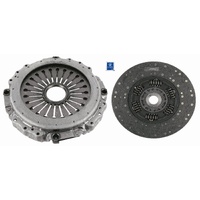 Sachs Clutch Kit 3400700324