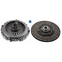 Sachs Clutch Kit 3400700401
