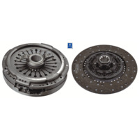 Sachs Clutch Kit 3400700427