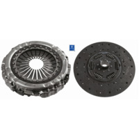 Sachs Clutch Kit Xtend 3400700518