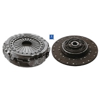 Sachs Clutch Kit 3400700722
