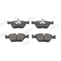 Ceramic Front Brake Pads 34116761243CR